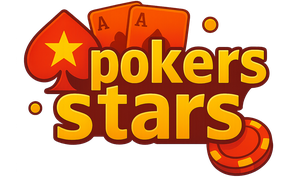 PokerStars Logo